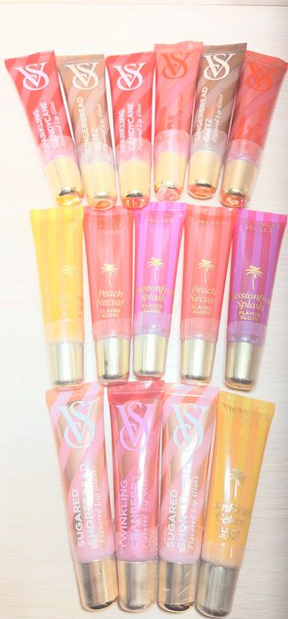 Victoria’s Secret гланц за устни