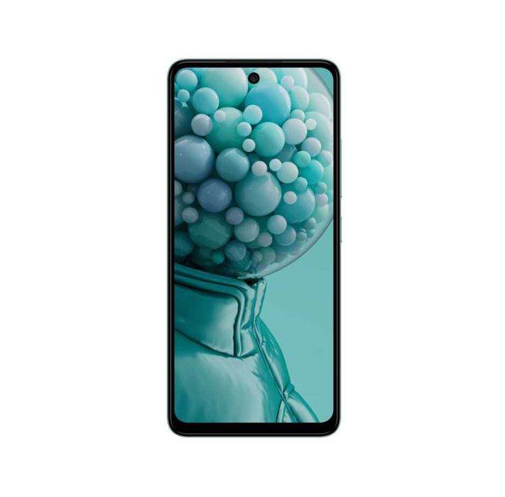 Telefon mobil HMD Pulse+, Dual SIM, 128GB, 4GB RAM, Green