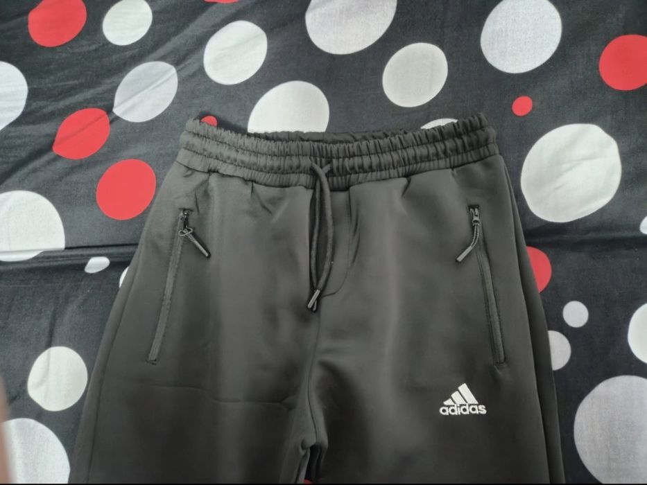 Compleu training Adidas