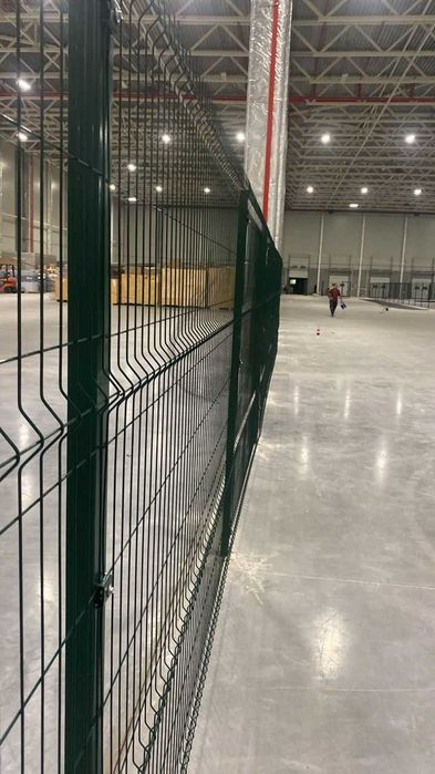 Заборы 3д. Гарантия. оптимальные цены .