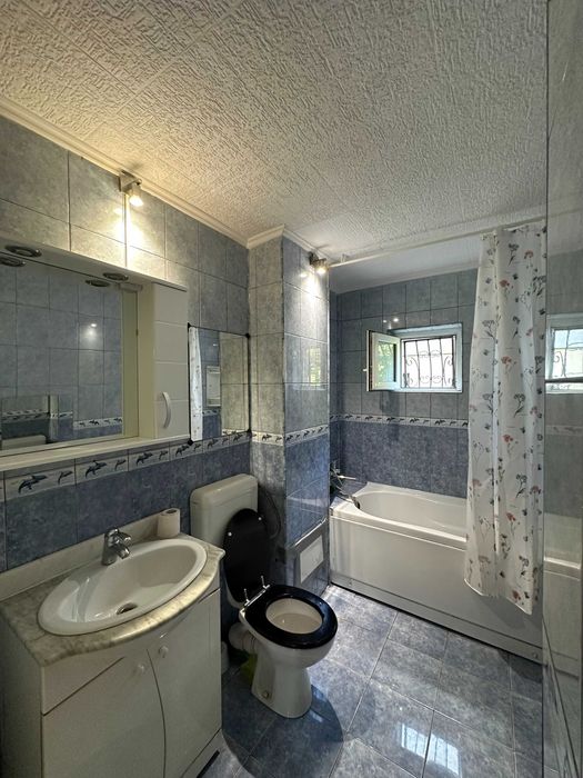 Apartament 2 camere, 57 mp – Parter, Mihai Bravu