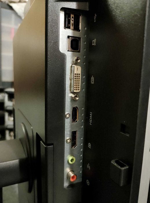 Монитори 24 инча HP ZR2440w