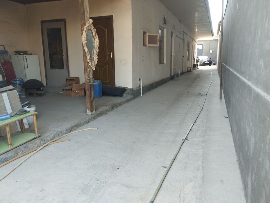 Продаётся участок