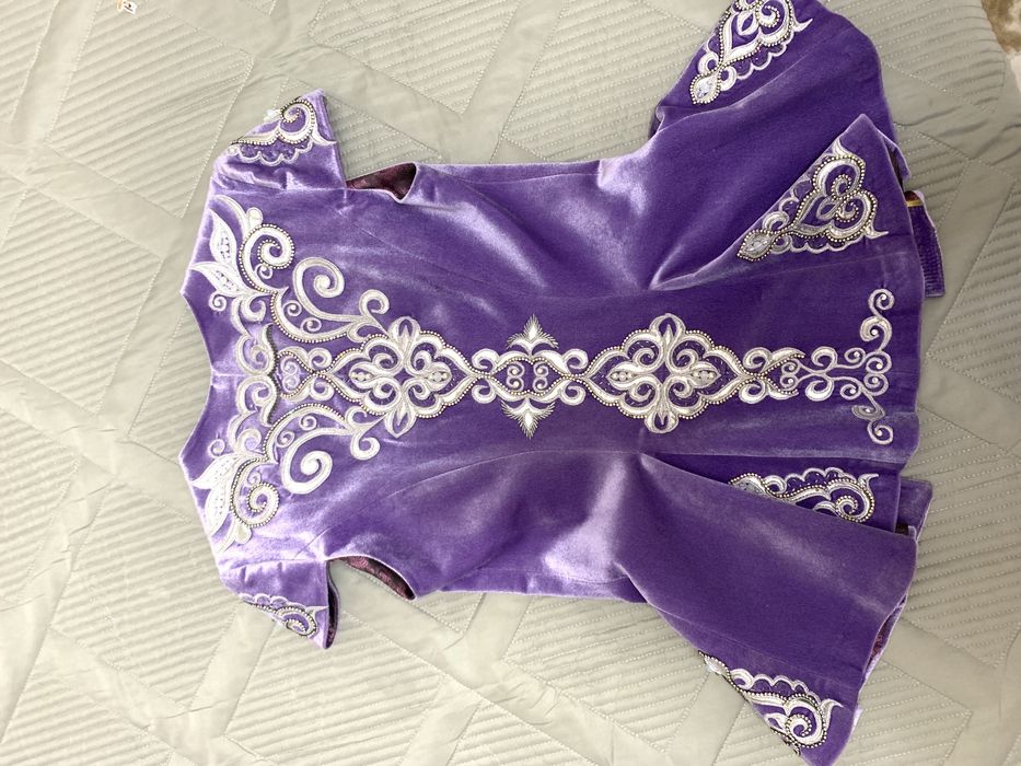 Национальная одежда