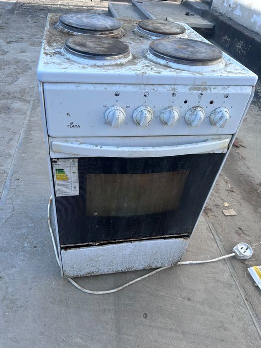 Электроплита продам