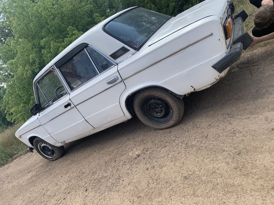 Срочно продам Авто Ваз2106