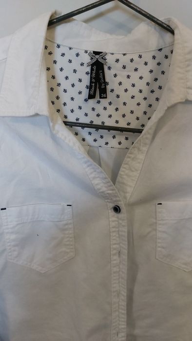 Продам косуху размер s