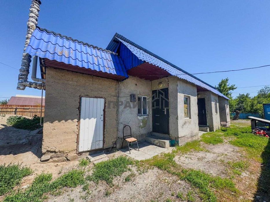 ПРОДАМ участок Центр (Канат ПРАЙМ)