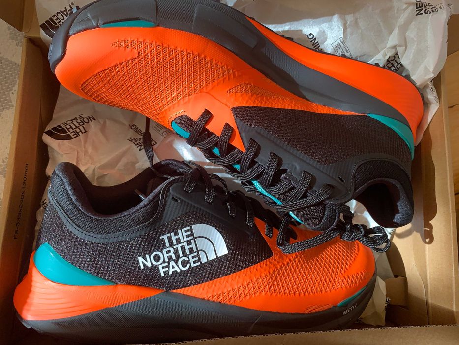 Мъжки обувки The North Face Vectiv 43/28