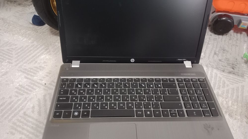 Ноутбуки на запчасти