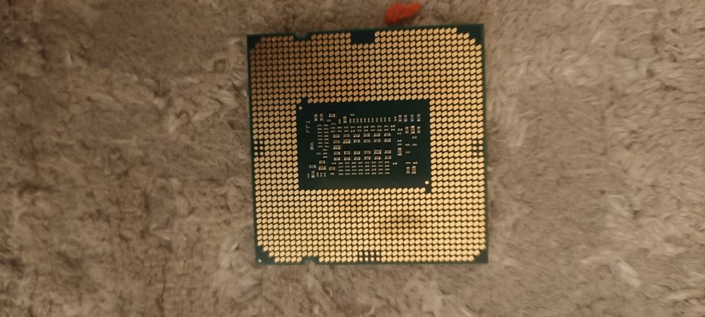 Intel core i3 10100
