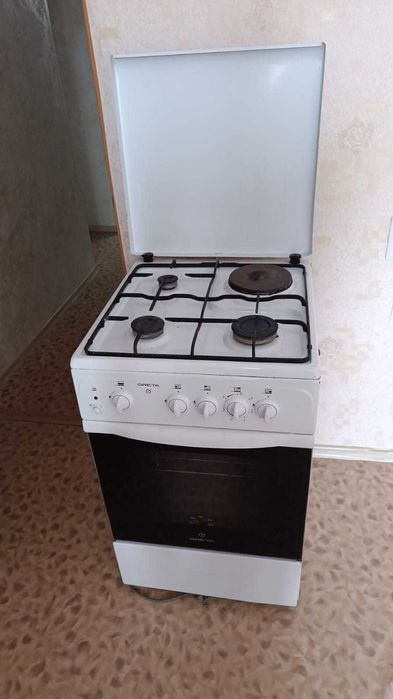 Срочно газовая плита