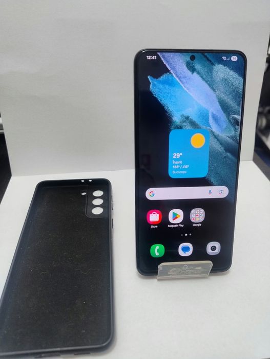 Samsung s21 ultra 5G Amanet Canta