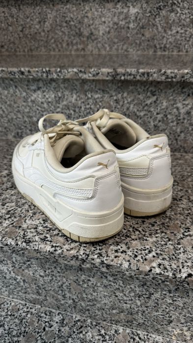 Дамски кецове PUMA, EU39