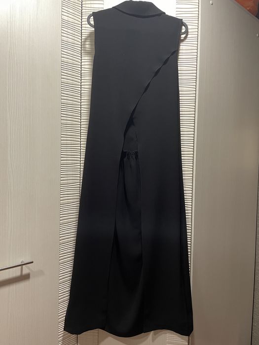 Вечернее платье.