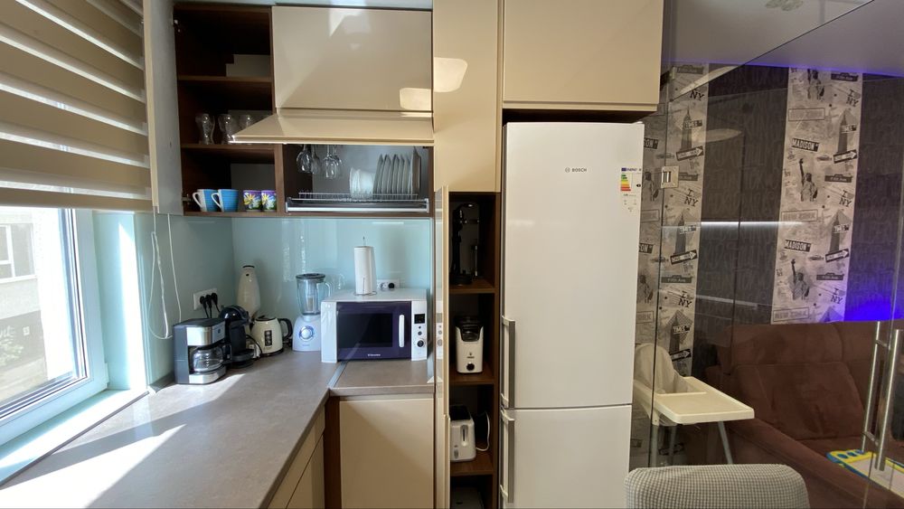 Apartament regim hotelier cu loc de parcare inclus