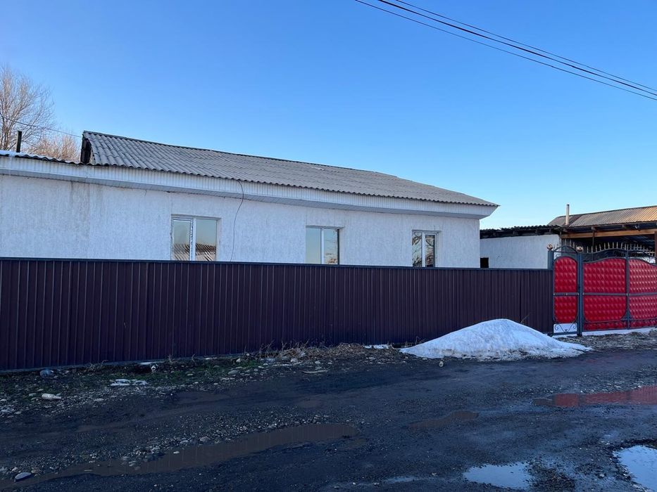 Здание под бизнес