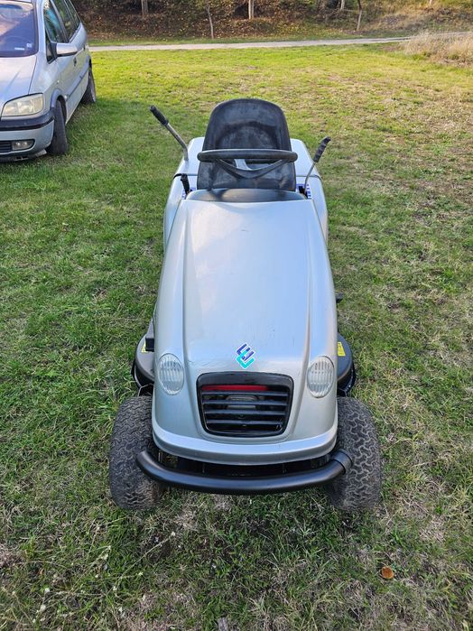 Тракторна Косачка HONDA ПЕРФЕКТНА.