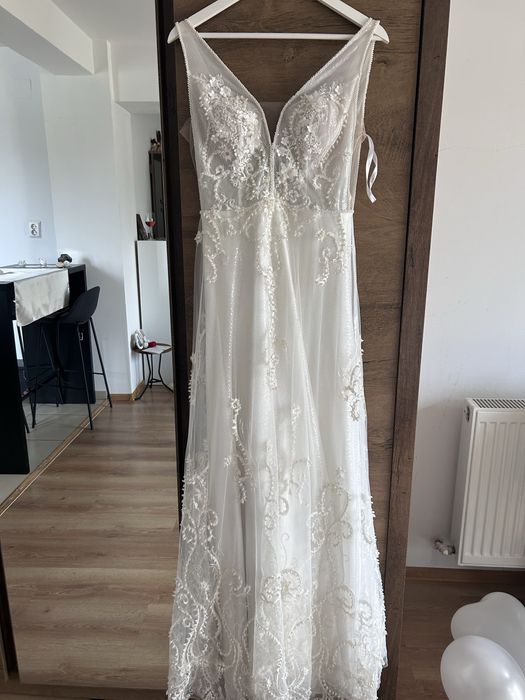 Rochie de mireasa