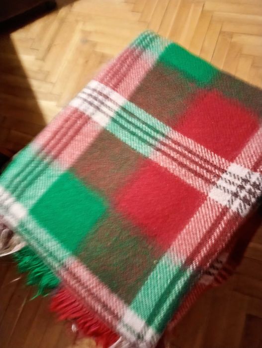 Нови родопски одеяла и кувиорчета
