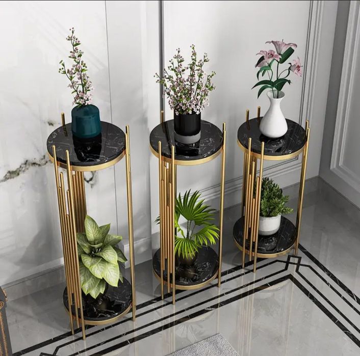 (Sf-2) Подставка для цветов Отличный дизайн для вашего дома