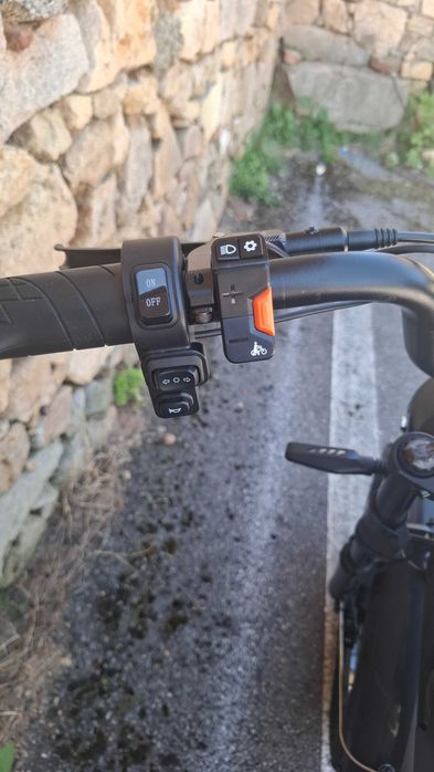 Bluvall K10 Trial