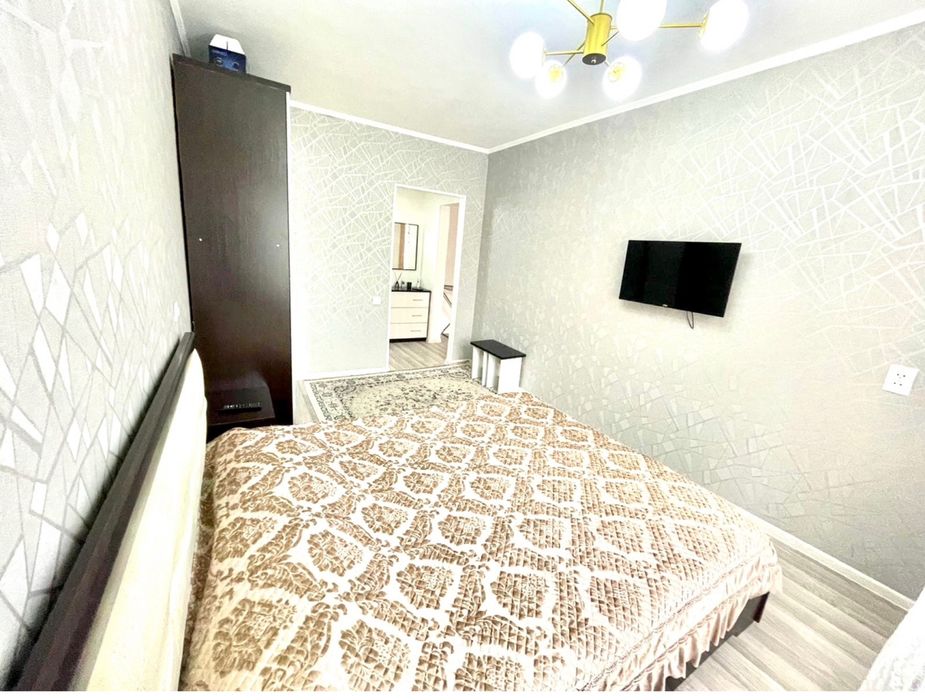 квартира по суточно