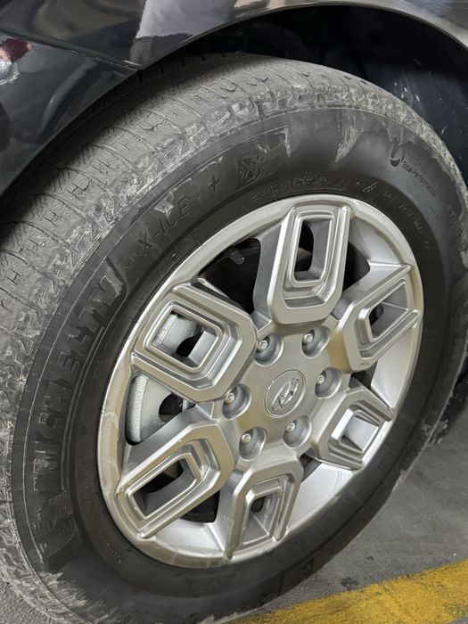 HYUNDAI Staria Srochno Sotiladi !