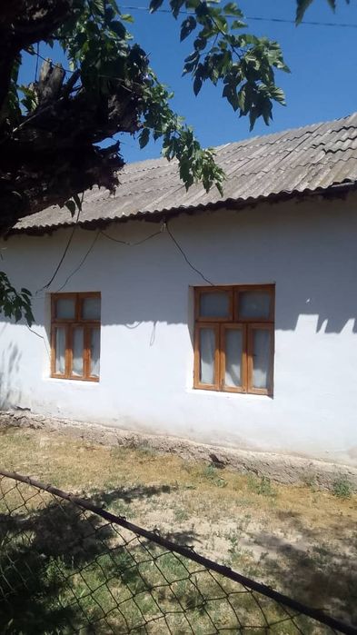 Үй сотилади 5 хонали 34 сотих