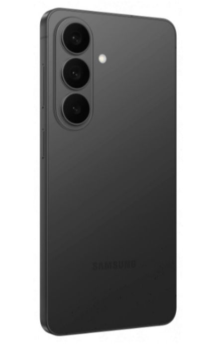 Samsung S26 black 256gb