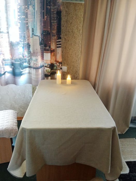 Сдам 1.5 и 2х посуточно центр