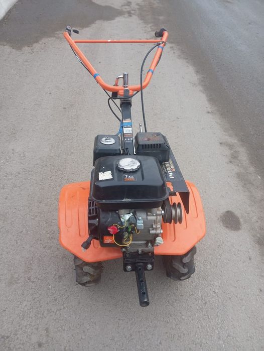 Культиватор культиватор