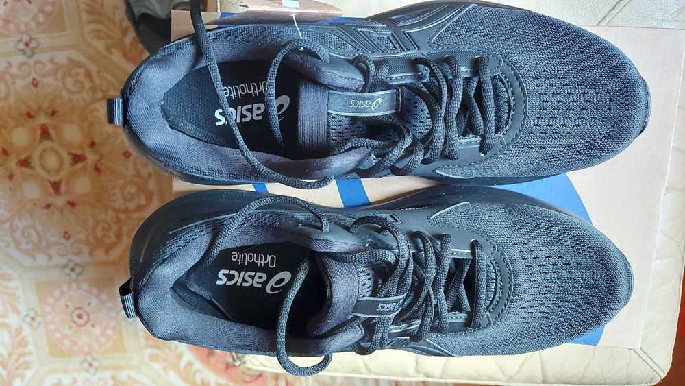 Asics Gel Contend 9