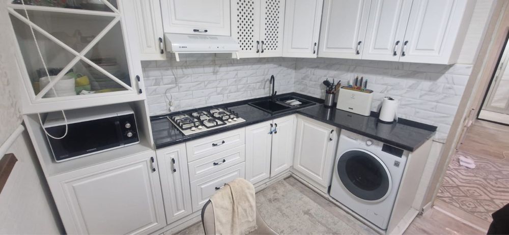 кухынный гарнитур