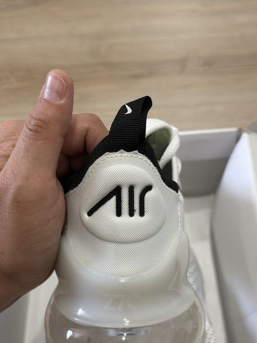 Новые кросы Nike