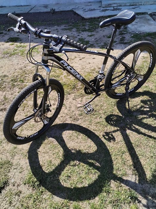 Bicicleta de vânzare