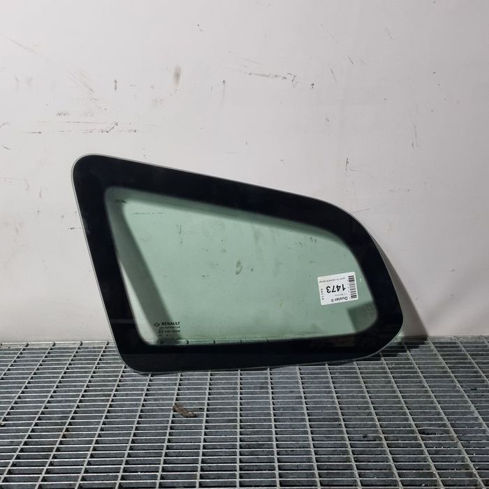 Geam fix caroserie stanga Dacia Duster II 2018 - 2021 SUV 4 Usi (1473)