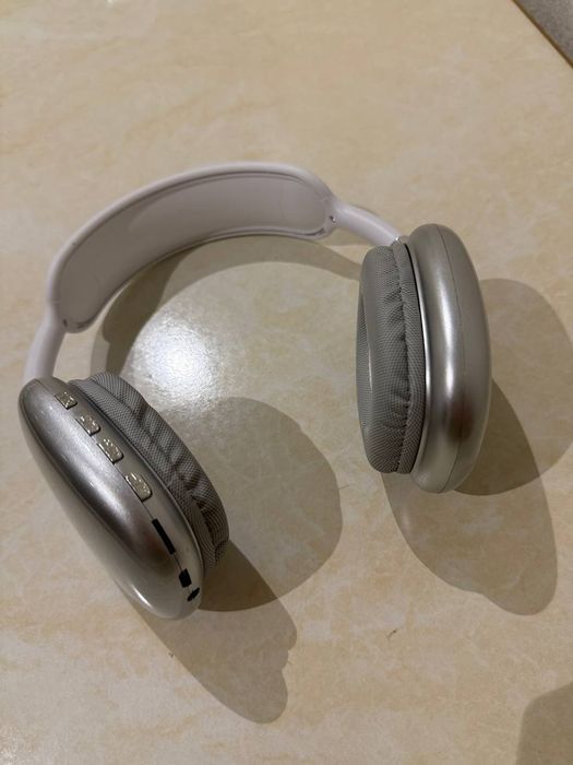 Наушники P9  можем обсудить сумму