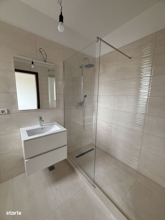 Casa individuala vila Prelungirea Ghencea Ghidigeni Maracineni