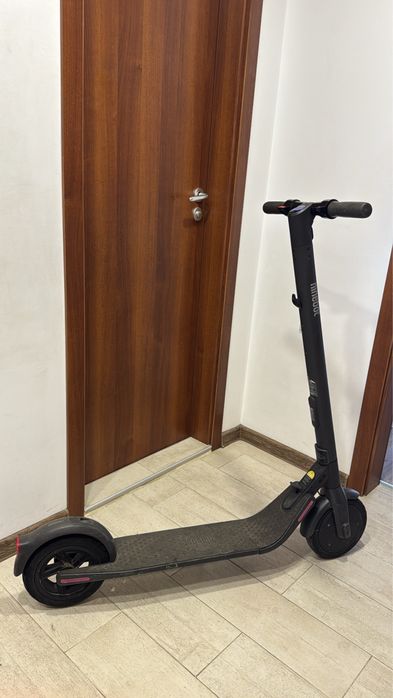 Segway Ninebot тротинетка