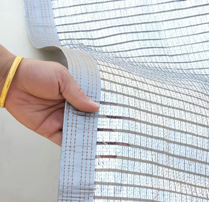 Тент солнце отражающий.