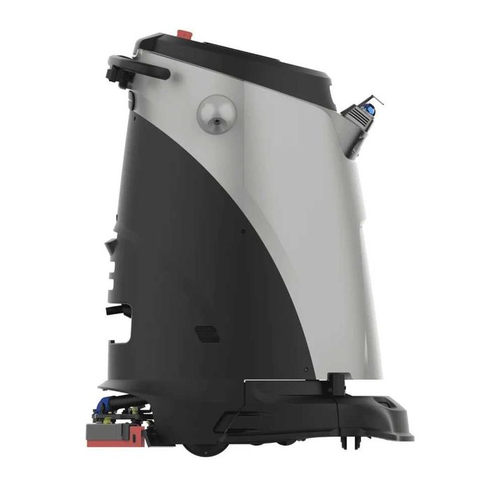 Робот-уборщик Gausium ECOBOT Omnie