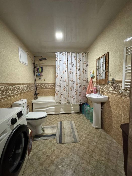 Motrid qorasuvda 3 honalik kv sotiladi