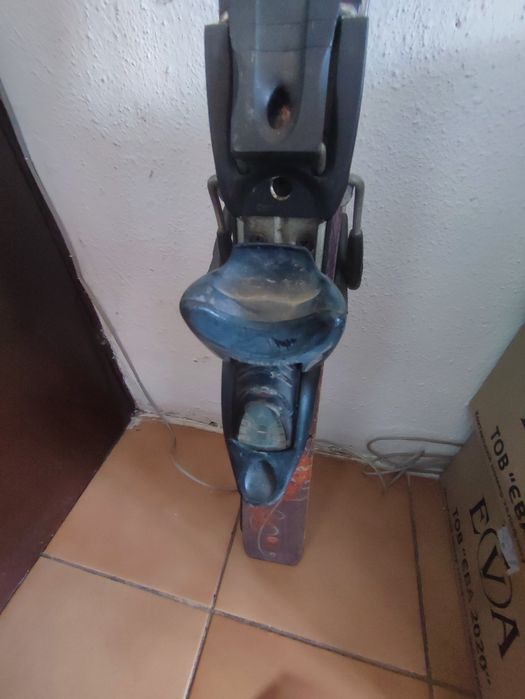 Зимни Ски Atomic