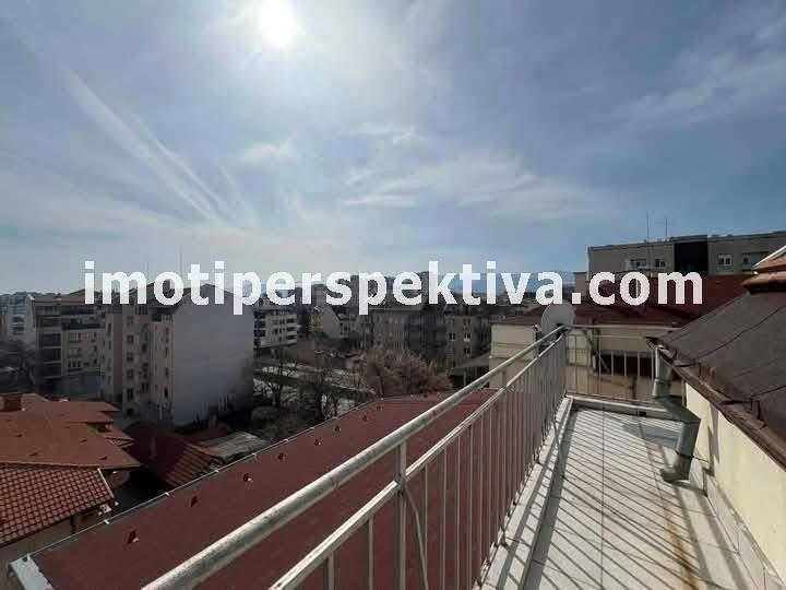 Продава се Двустаен апартамент в Пловдив, Кючук Париж - 72 кв.м за 553 €/кв.м - Снимка #5