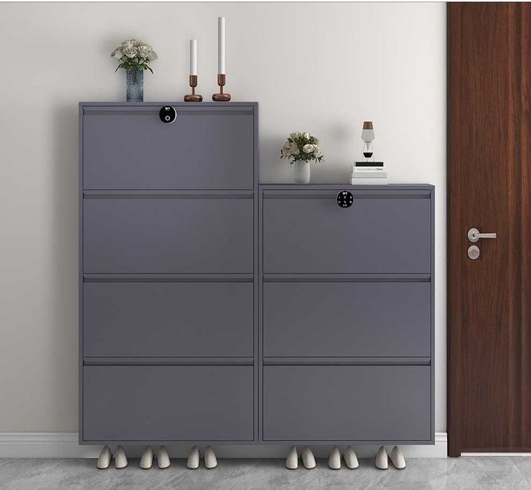 Тор oyoq kiyim shkafi кўп қаватли | Многоэтажная обувница для дома