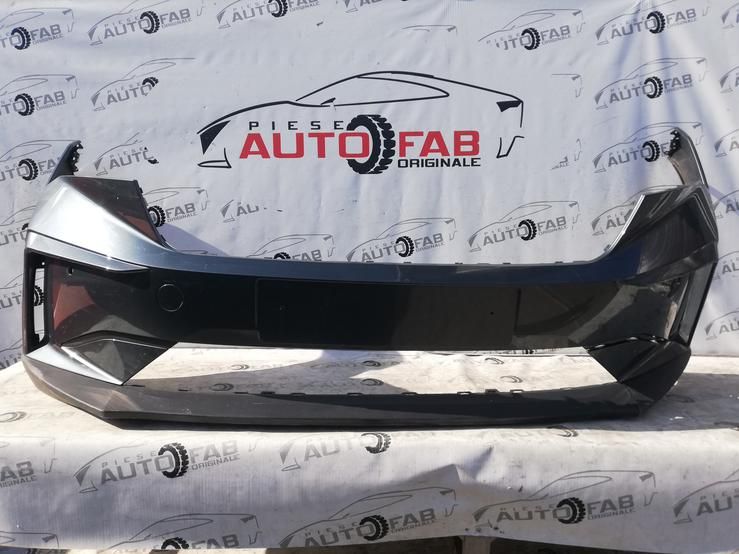 Bara fata Skoda Enyaq an 2020-2021-2022-2023-2024