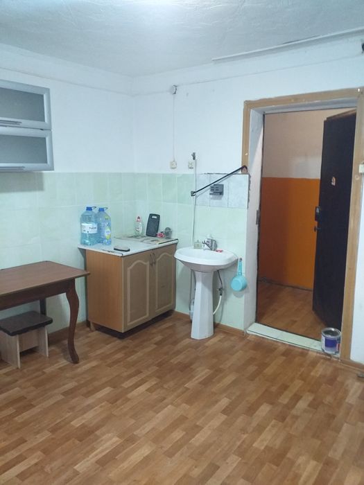 Сдаётся комната в общежитии