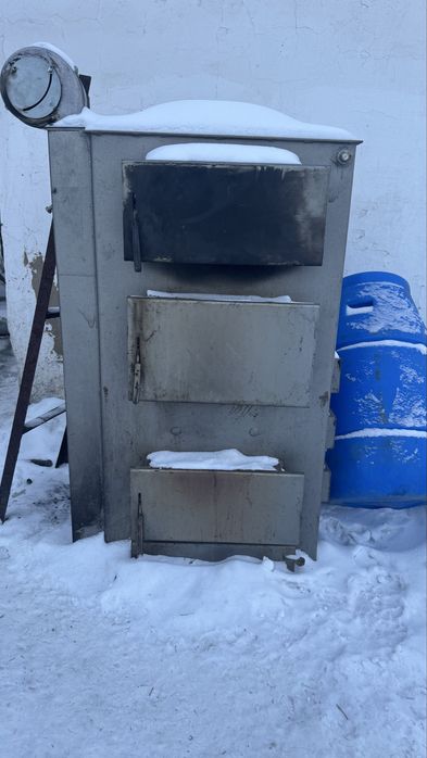 Котель неделька