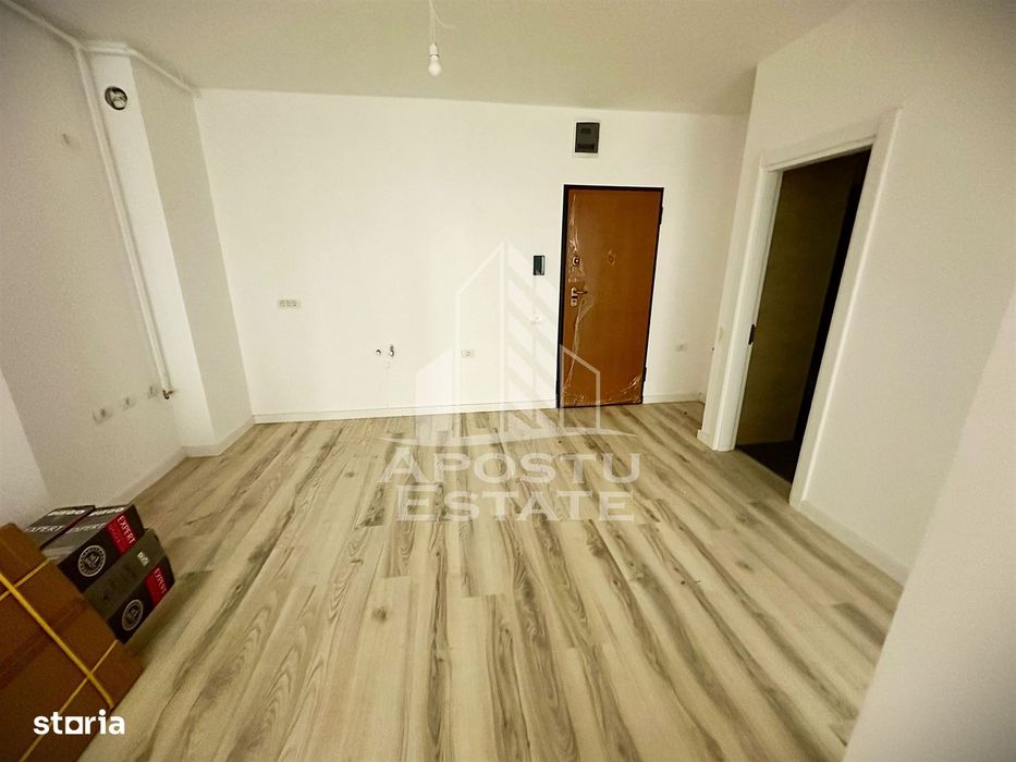 Apartament cu 2 camere open space Torontalului — fotografia 3